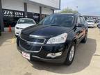 2012 Chevrolet Traverse