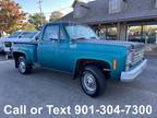 1976 CHEVROLET C10 - Memphis,TN