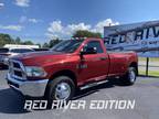 2015 Ram 3500