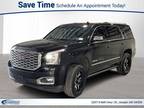 2019 GMC Yukon