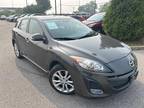 2010 Mazda Mazda3