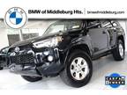2016 Toyota 4Runner