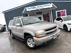 2004 Chevrolet Suburban 1500