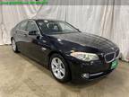 2012 BMW 528i xDrive