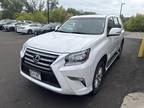 2016 Lexus GX 460