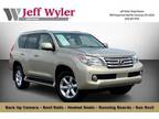 2011 Lexus GX 460