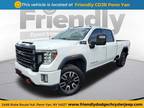 2021 GMC Sierra 2500