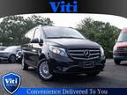2018 Mercedes-Benz Metris