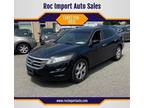 2011 Honda Accord Crosstour