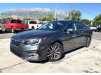 2018 Subaru Legacy