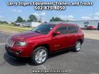 2014 Jeep Compass