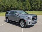 2022 GMC Yukon XL