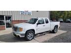 2013 GMC Sierra 1500