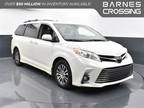 2018 Toyota Sienna