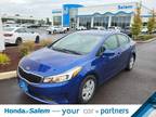 2018 Kia Forte
