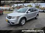 2011 Dodge Journey