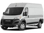 2023 RAM ProMaster 1500