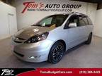 2006 Toyota Sienna