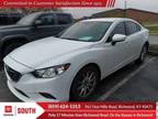 2016 Mazda Mazda6