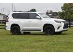 2022 Lexus GX 460