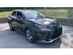 2020 Lexus NX 300