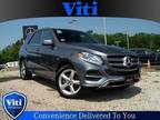 2018 Mercedes-Benz GLE 350