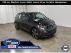 2014 BMW i3