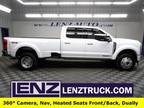 2023 Ford F-450