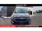 2020 Kia Sedona