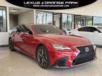 2021 Lexus LS 500