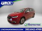 2022 Chrysler Pacifica