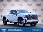 2024 GMC Sierra 2500