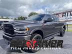2022 Ram 3500