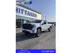 2023 GMC Sierra 3500