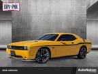 2012 Dodge Challenger