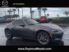 2018 Mazda MX-5 Miata RF