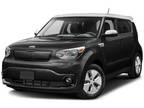 2016 Kia Soul EV