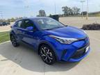 2022 Toyota C-HR