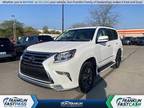 2019 Lexus GX 460