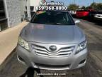 2010 Toyota Camry