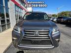 2016 Lexus GX 460