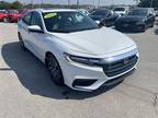 2021 Honda Insight