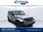 2019 Jeep Wrangler