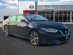2020 Nissan Maxima