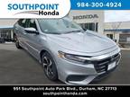 2022 Honda Insight