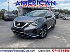 2022 Nissan Murano
