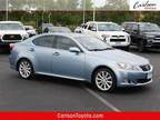 2009 Lexus IS 250