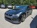 2009 Nissan GT-R
