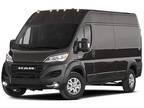 2023 RAM ProMaster 3500