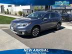 2016 Subaru Outback